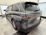 2025 Toyota Sienna LE 8 Passenger