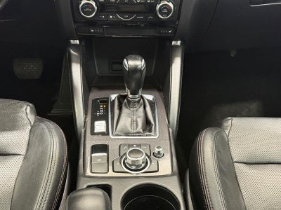 2016 Mazda Mazda CX-5 Grand Touring