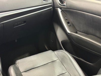 2016 Mazda Mazda CX-5 Grand Touring