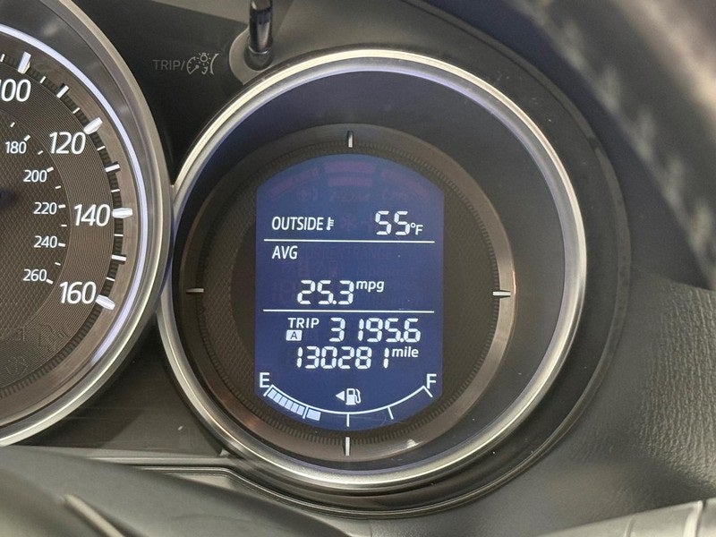 2016 Mazda Mazda CX-5 Grand Touring