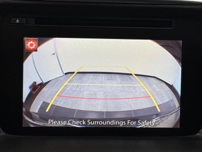 2016 Mazda Mazda CX-5 Grand Touring