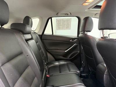 2016 Mazda Mazda CX-5 Grand Touring