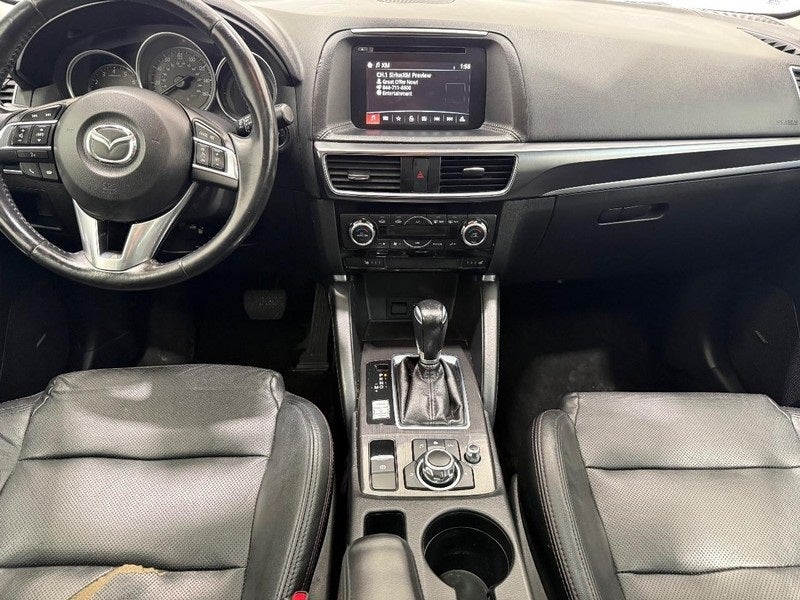 2016 Mazda Mazda CX-5 Grand Touring