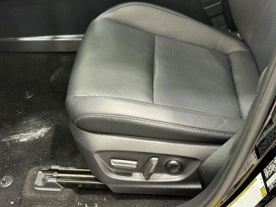 2025 Toyota Crown Platinum