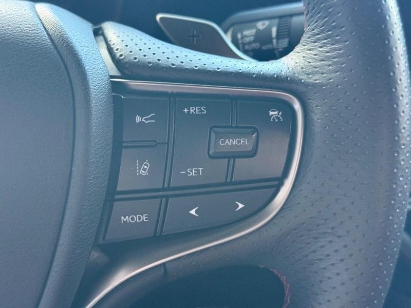 2023 Lexus LS 500 F Sport