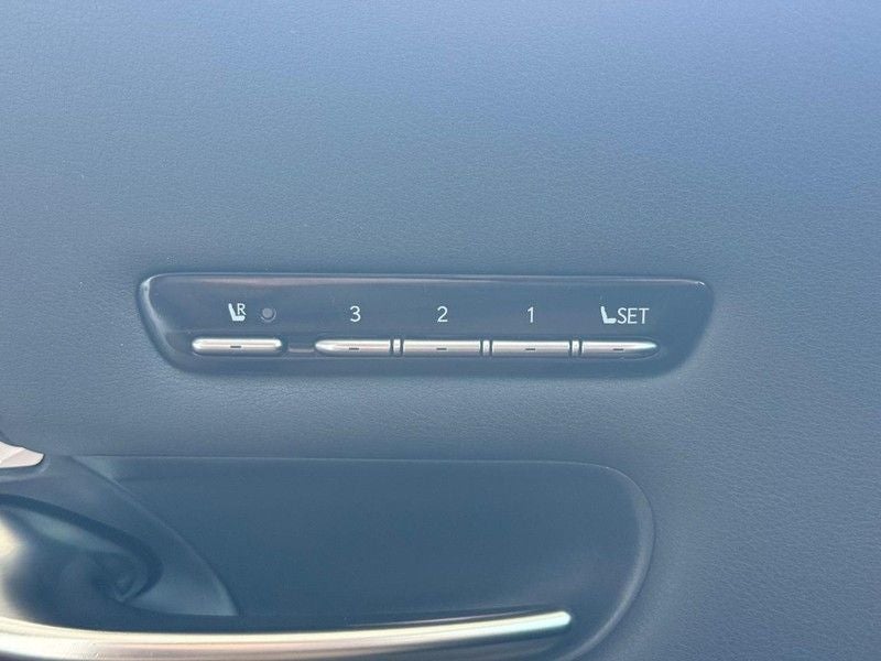 2023 Lexus LS 500 F Sport