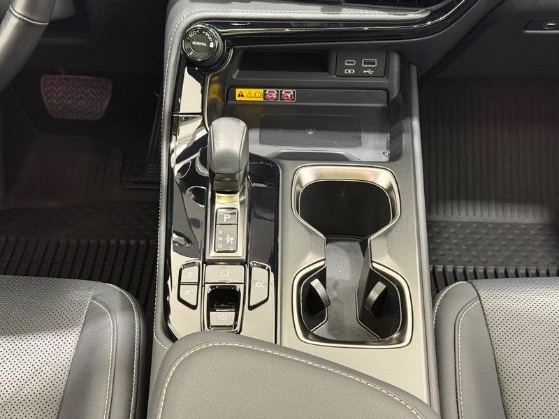 2022 Lexus NX 350h Luxury