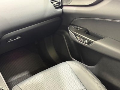 2022 Lexus NX 350h Luxury