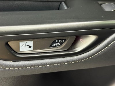 2022 Lexus NX 350h Luxury