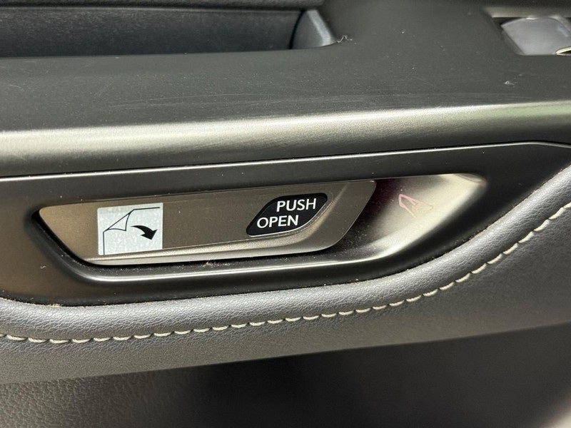 2022 Lexus NX 350h Luxury