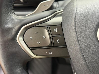 2022 Lexus NX 350h Luxury