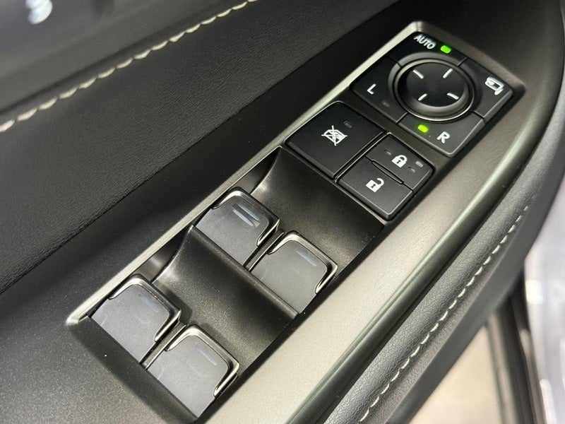 2022 Lexus NX 350h Luxury