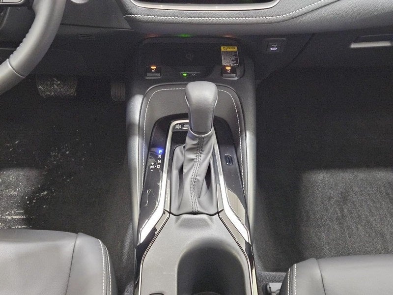 2025 Toyota Corolla Hatchback XSE