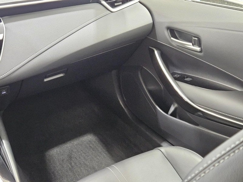 2025 Toyota Corolla Hatchback XSE