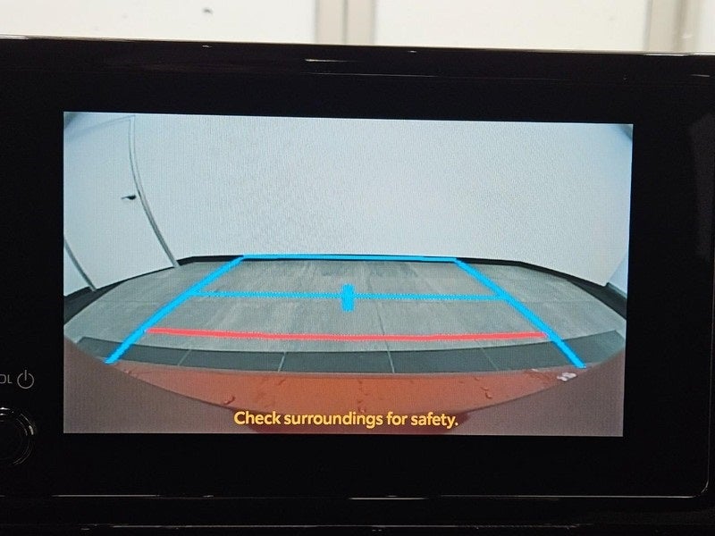 2025 Toyota Corolla Hatchback XSE