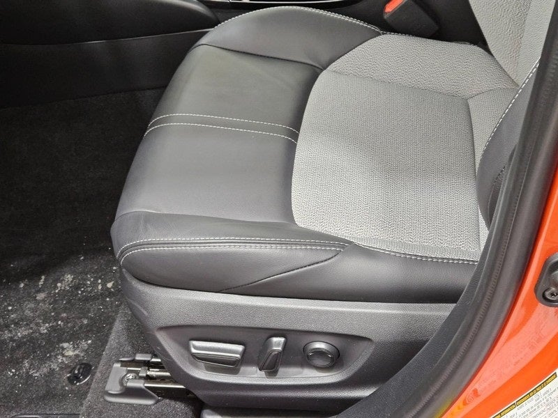 2025 Toyota Corolla Hatchback XSE