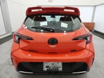2025 Toyota Corolla Hatchback XSE