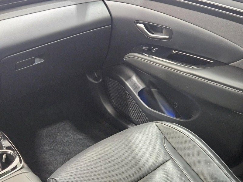 2022 Hyundai Tucson Hybrid Limited