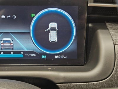 2022 Hyundai Tucson Hybrid Limited