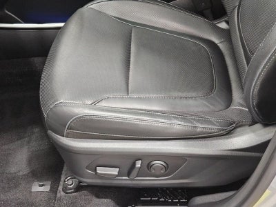 2022 Hyundai Tucson Hybrid Limited