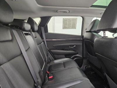 2022 Hyundai Tucson Hybrid Limited