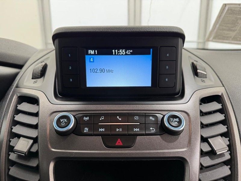 2023 Ford Transit Connect XL