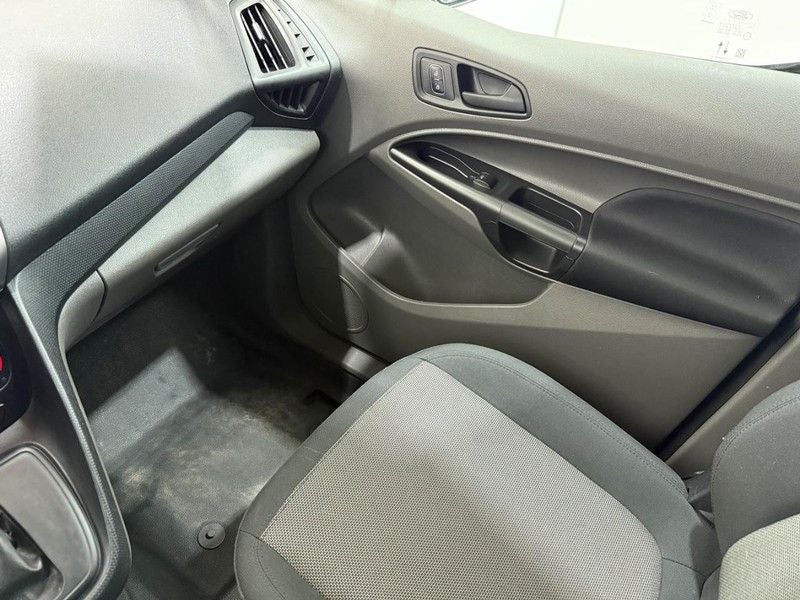 2023 Ford Transit Connect XL