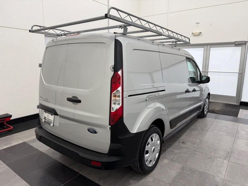 2023 Ford Transit Connect XL