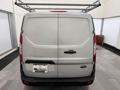 2023 Ford Transit Connect XL
