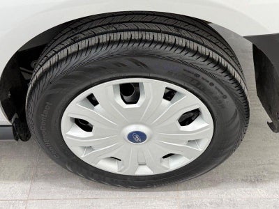 2023 Ford Transit Connect XL