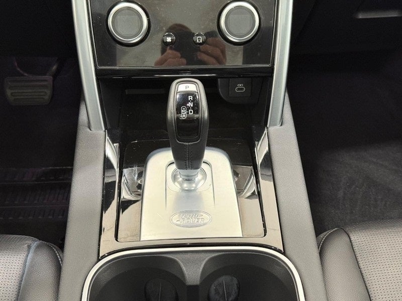 2023 Land Rover Discovery Sport SE