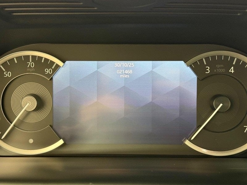 2023 Land Rover Discovery Sport SE