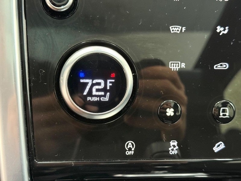 2023 Land Rover Discovery Sport SE