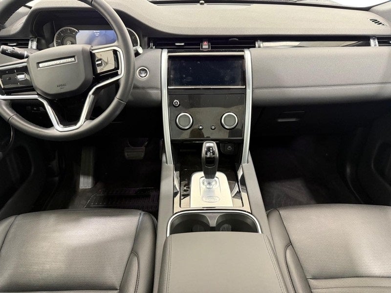 2023 Land Rover Discovery Sport SE