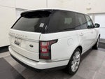 2014 Land Rover Range Rover 5.0L V8 Supercharged