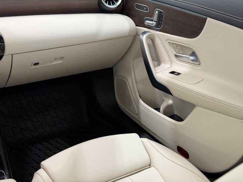 2023 Mercedes-Benz CLA CLA 250 4MATIC®