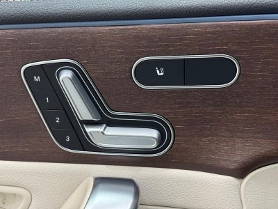 2023 Mercedes-Benz CLA CLA 250 4MATIC®