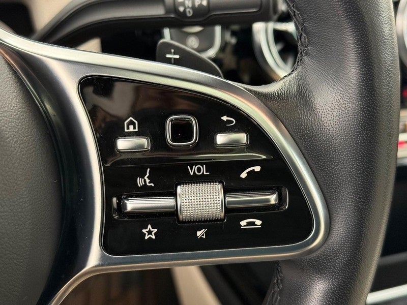 2023 Mercedes-Benz CLA CLA 250 4MATIC®