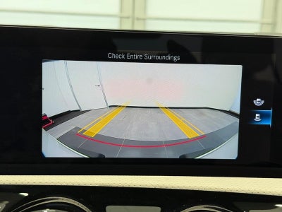 2023 Mercedes-Benz CLA CLA 250 4MATIC®