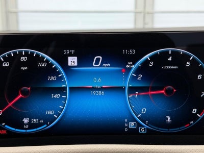 2023 Mercedes-Benz CLA CLA 250 4MATIC®