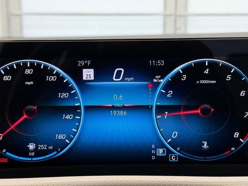 2023 Mercedes-Benz CLA CLA 250 4MATIC®