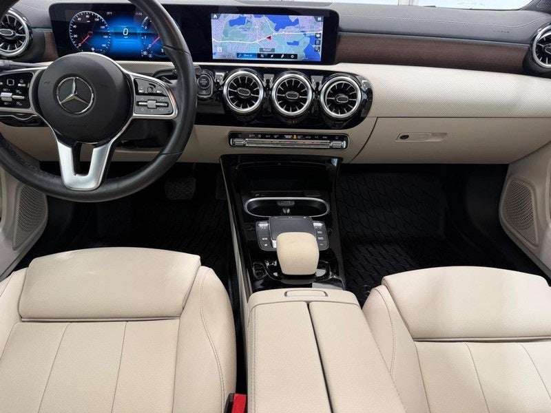 2023 Mercedes-Benz CLA CLA 250 4MATIC®