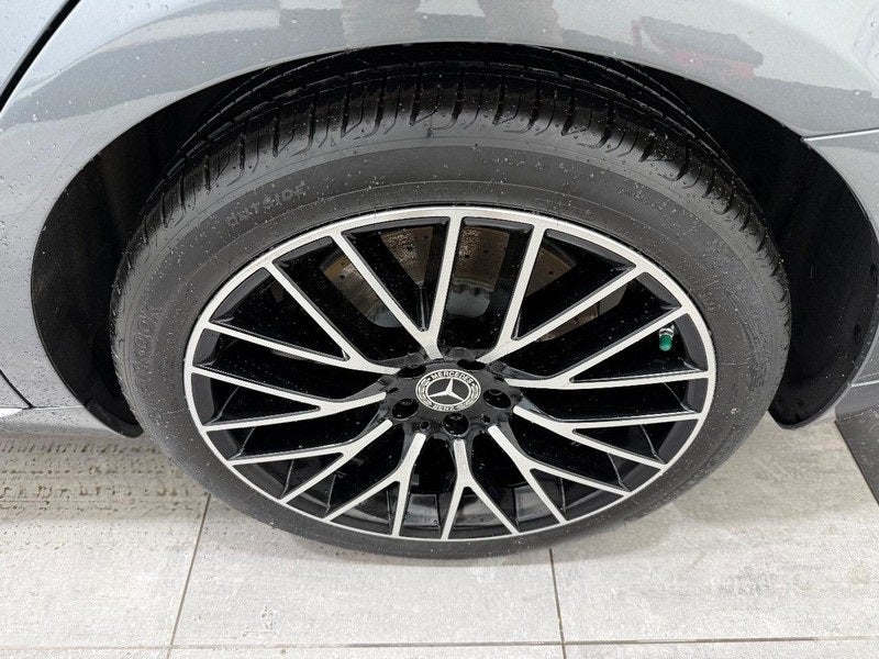 2026 Mercedes-Benz S-Class S 580 4MATIC®