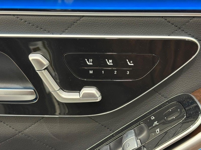 2026 Mercedes-Benz S-Class S 580 4MATIC®