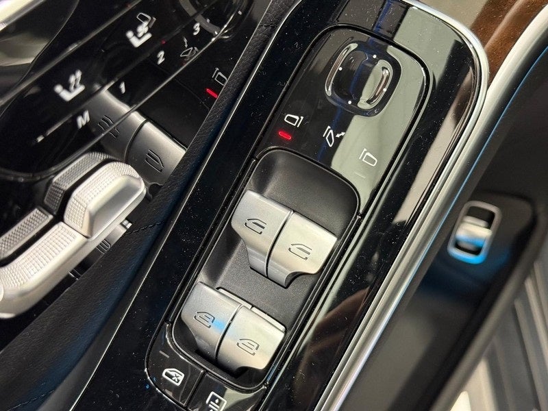 2026 Mercedes-Benz S-Class S 580 4MATIC®