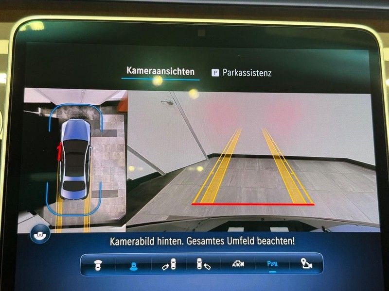 2024 Mercedes-Benz S-Class S 580 4MATIC®