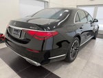2024 Mercedes-Benz S-Class S 580 4MATIC®
