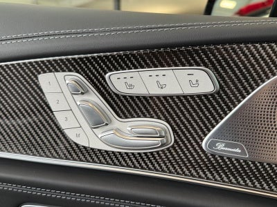 2026 Mercedes-Benz AMG® GT 43 Base 4MATIC®