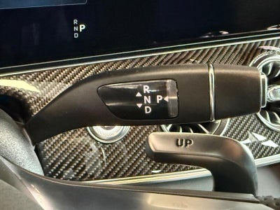 2026 Mercedes-Benz AMG® GT 43 Base 4MATIC®