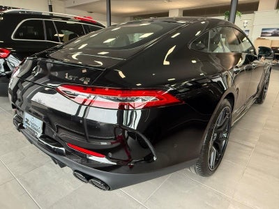 2026 Mercedes-Benz AMG® GT 43 Base 4MATIC®